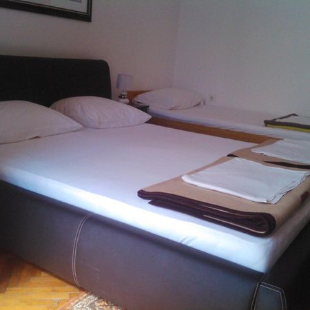 Apartmani Dado Ulcinj Room photo