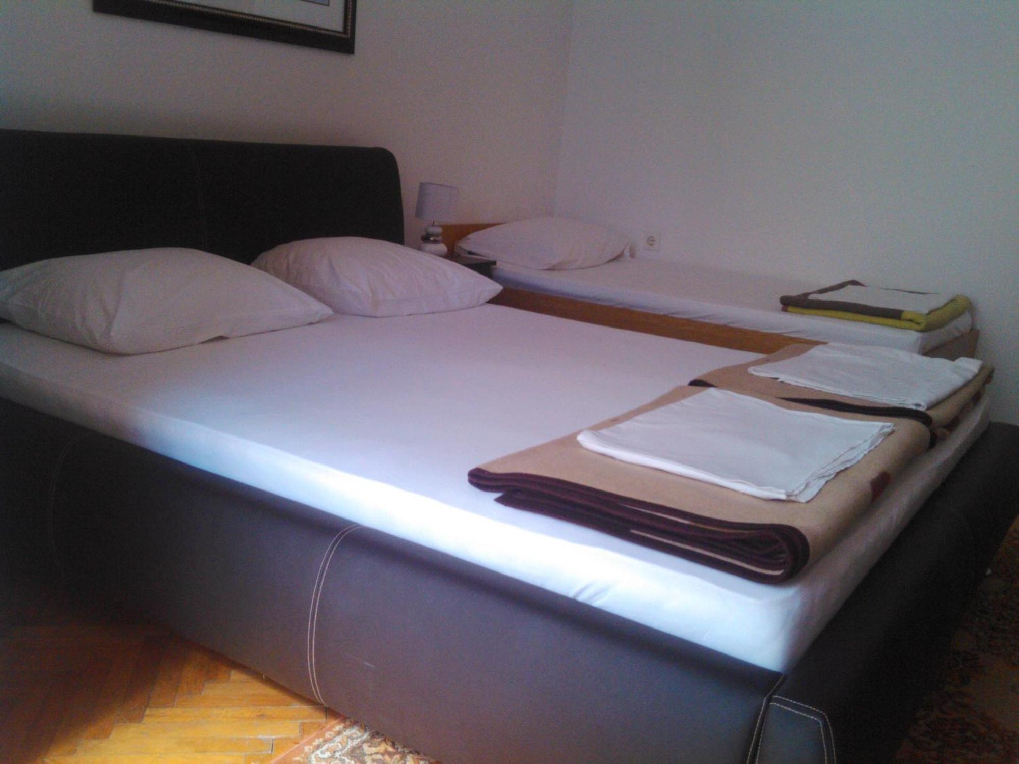 Apartmani Dado Ulcinj Room photo