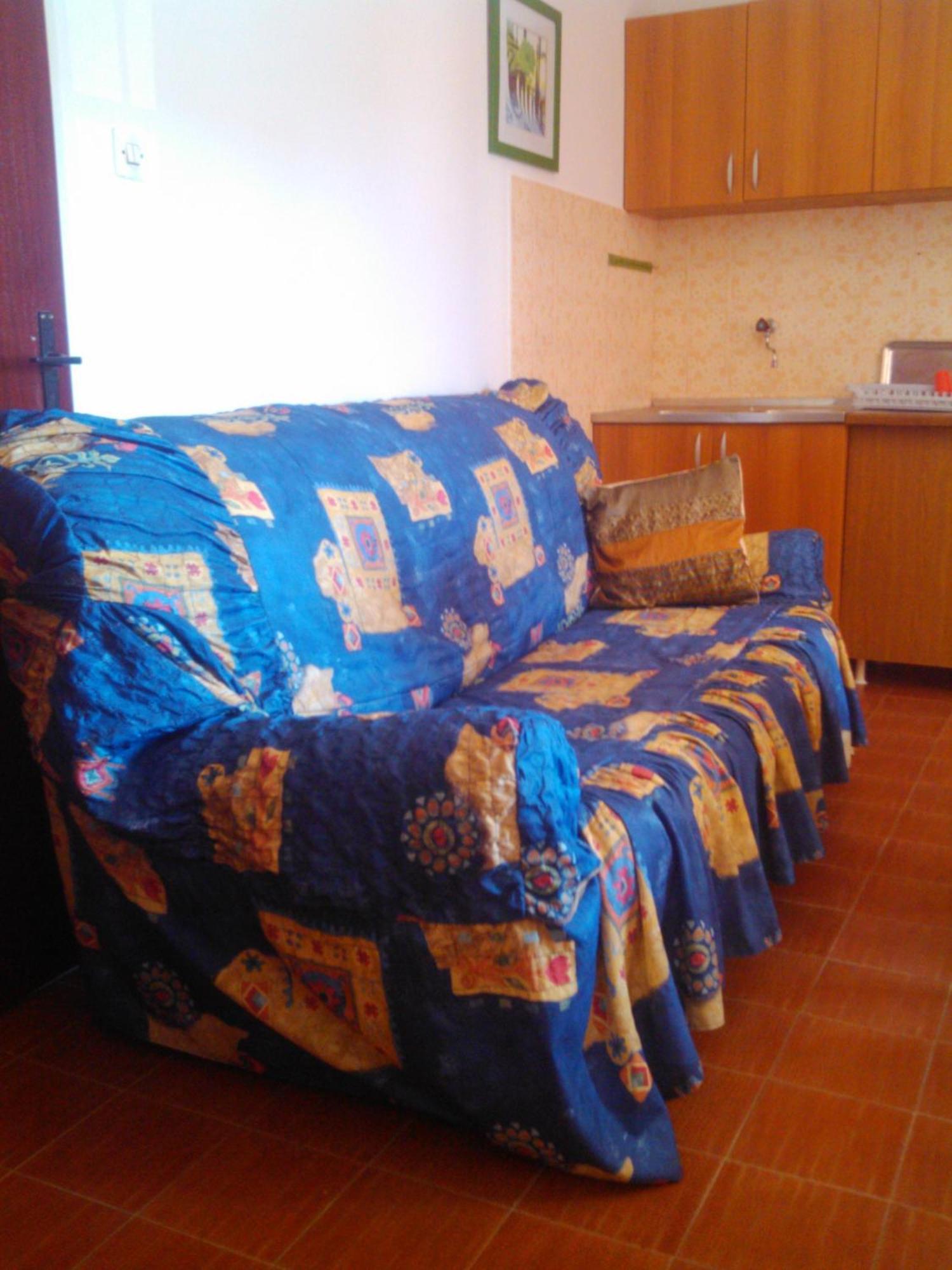 Apartmani Dado Ulcinj Room photo