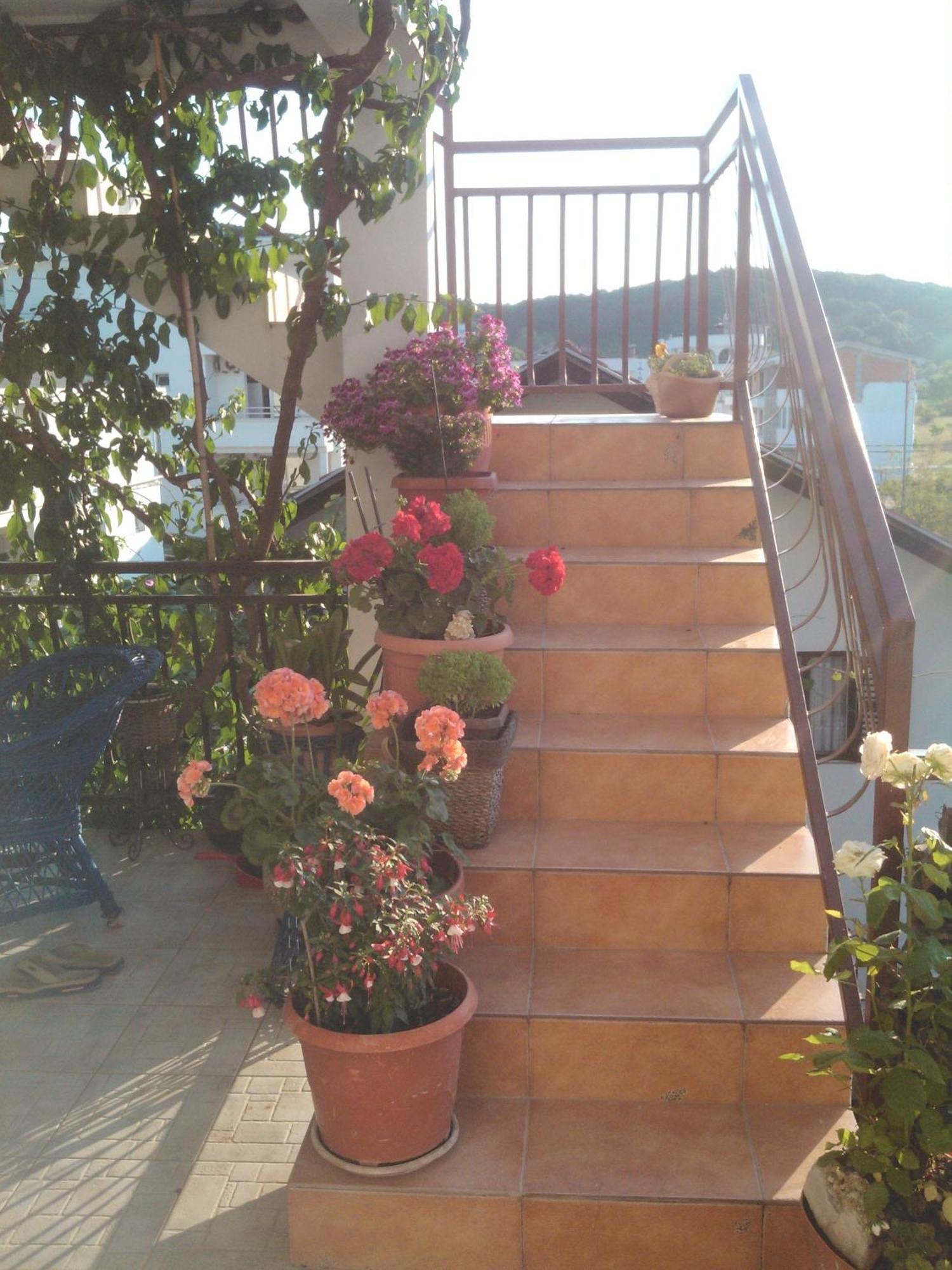 Apartmani Dado Ulcinj Room photo