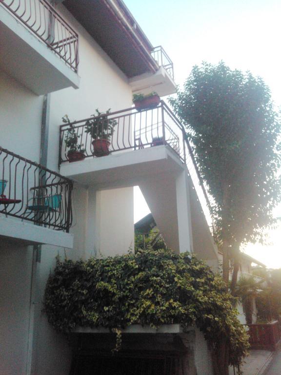 Apartmani Dado Ulcinj Exterior photo