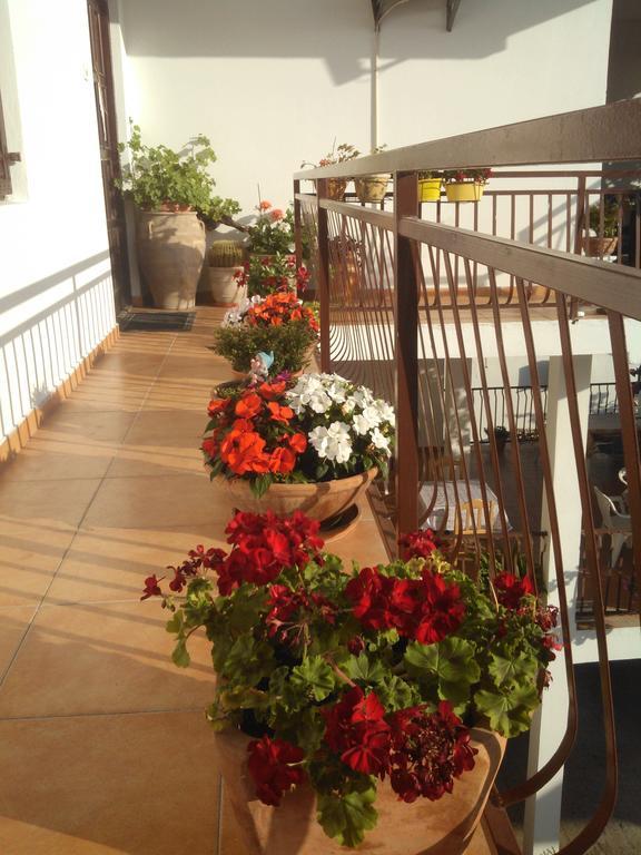 Apartmani Dado Ulcinj Exterior photo