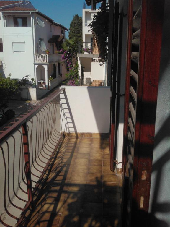 Apartmani Dado Ulcinj Room photo