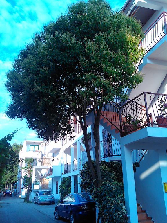 Apartmani Dado Ulcinj Exterior photo