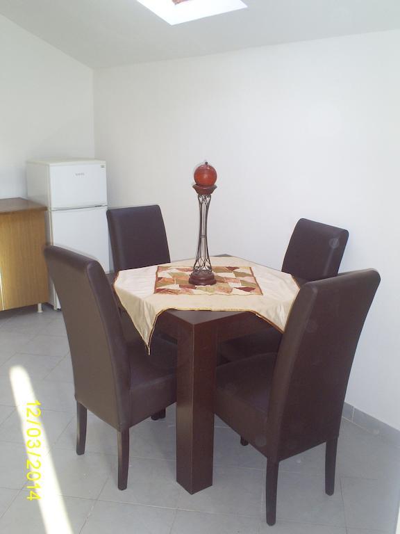 Apartmani Dado Ulcinj Room photo