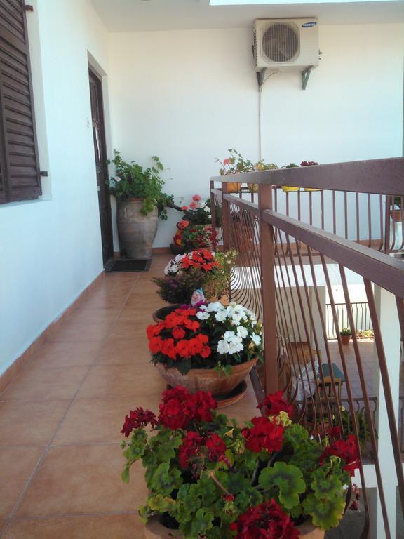 Apartmani Dado Ulcinj Exterior photo
