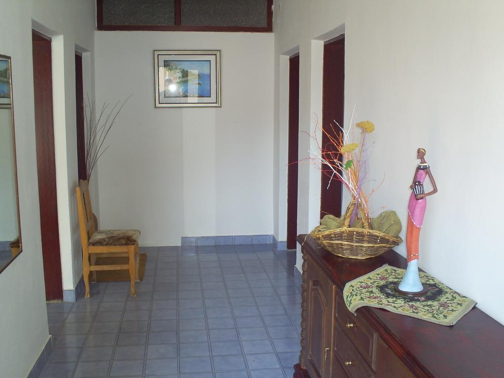 Apartmani Dado Ulcinj Exterior photo