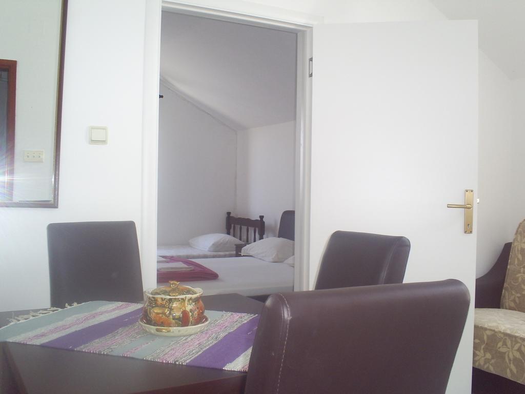 Apartmani Dado Ulcinj Exterior photo