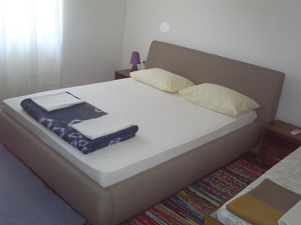 Apartmani Dado Ulcinj Exterior photo