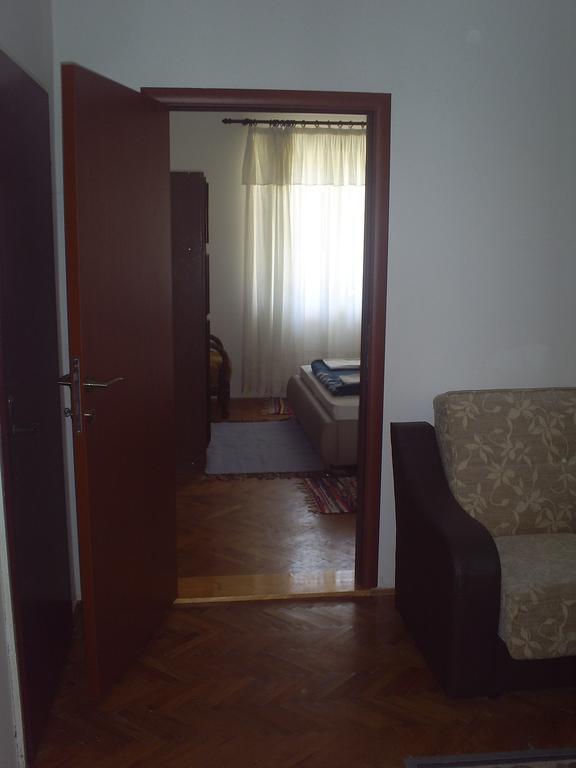 Apartmani Dado Ulcinj Exterior photo