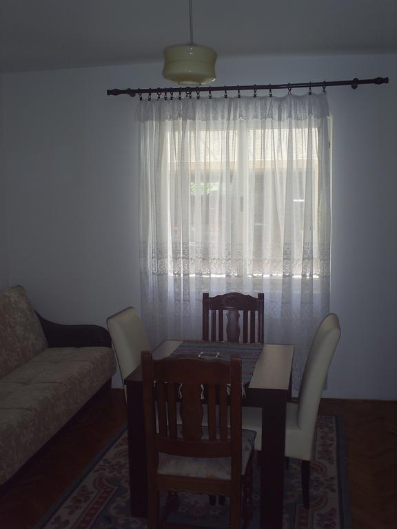 Apartmani Dado Ulcinj Exterior photo