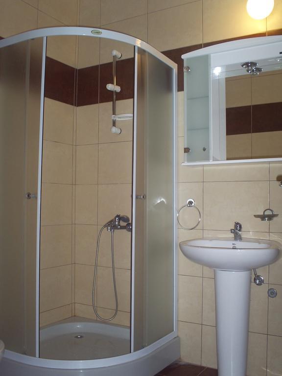 Apartmani Dado Ulcinj Exterior photo