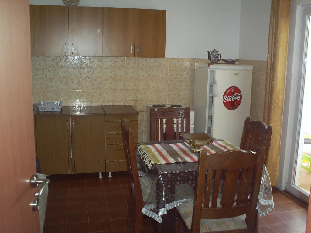 Apartmani Dado Ulcinj Exterior photo