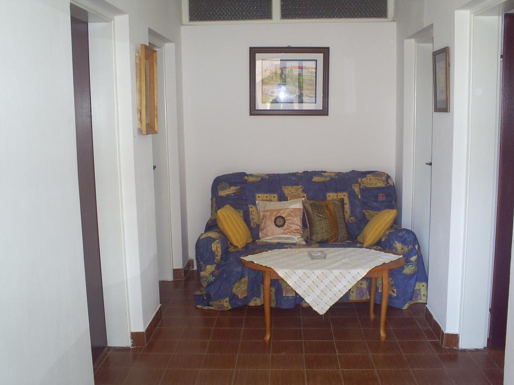 Apartmani Dado Ulcinj Exterior photo