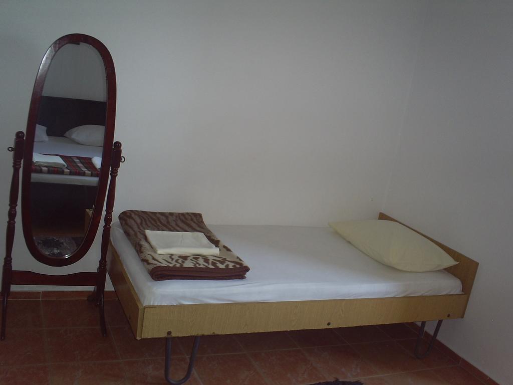 Apartmani Dado Ulcinj Exterior photo