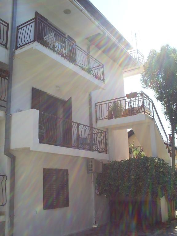 Apartmani Dado Ulcinj Exterior photo