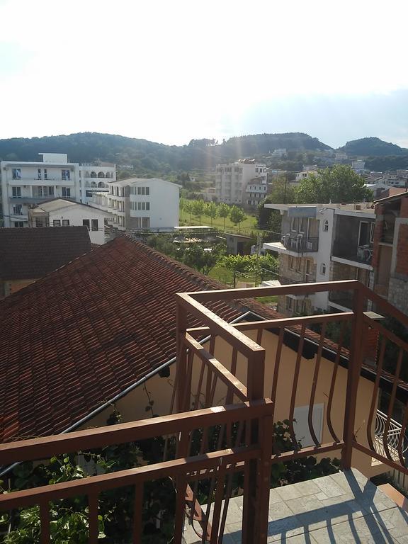 Apartmani Dado Ulcinj Exterior photo