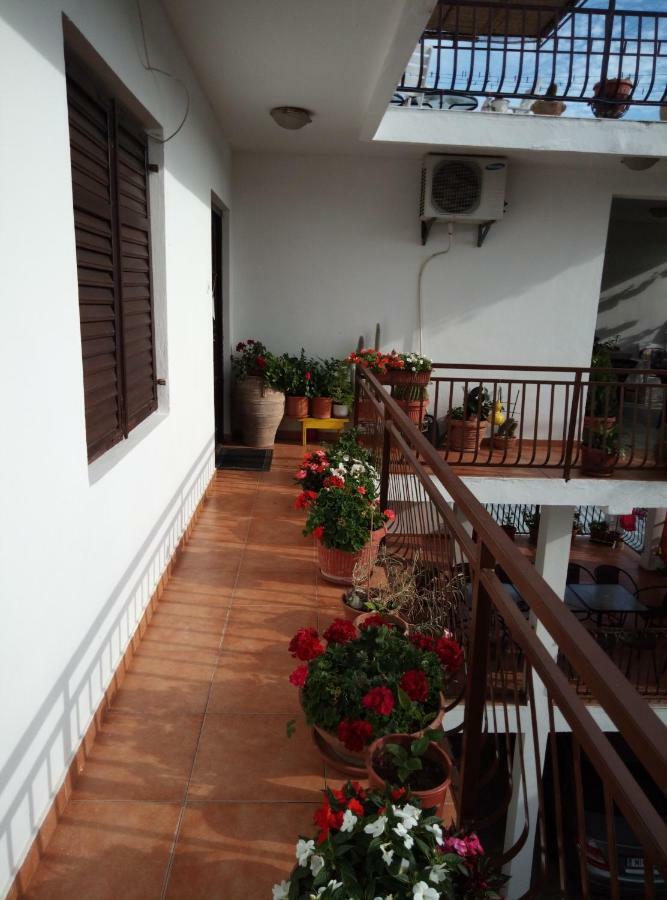 Apartmani Dado Ulcinj Exterior photo